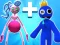 Hra My Huggy Wuggy Pet Merge