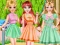 Hra Princess Sailor Moon Casual Outfit