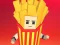 Hra Pixel Runner Fall Boys Multiplayer