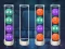 Hra Fluffy Balls - Sorting