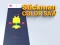 Hra Stickman Color Saw