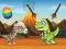 Hra Dino Dash