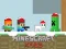 Hra Minecraft Xmas