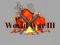 Hra World War III