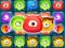 Hra Monster Candy Crush