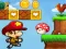 Hra Super Mario World Squirrel