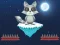 Hra Jumping Raccoon