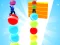 Hra Ball Stack 3D