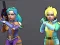 Hra Legends Arena