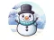 Hra Frosty Escape