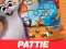 Hra Pattie et la col?re Jigsaw Puzzle