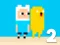 Hra Pixel Time Adventure summer!