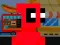 Hra Pixel Heroes Runner