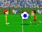 Hra Super Soccer