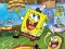 Hra Sponge Bob Jigsaw Puzzle collection