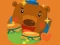 Hra Honey Bear