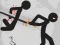 Hra Stickman Fight