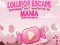 Hra Lollipop Escape Mania