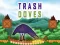 Hra Trash Doves