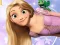 Hra Princess Rapunzel Jigsaw Puzzle Collection