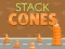 Hra Stack Cones