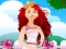 Hra Princess Merida Wedding