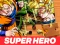 Hra Dragon Ball Super Hero Jigsaw Puzzle