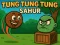 Hra Italian Brainrot Tung Tung Tung Sahur
