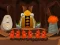 Hra Steal The Haunted Treasure