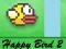 Hra Happy Bird 2