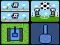Hra 4 Games For 2 Players