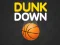 Hra Dunk Down