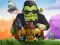 Hra Merge Plants and Zombies