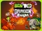 Hra Ben 10 Dragon Knight