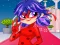 Hra Miraculous LadyBug - Wedding Dress Up