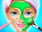 Hra Spa Salon Makeup Artist