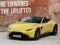 Hra Aston Martin Vantage Roadster
