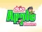 Hra Duo Apple Monsters