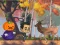 Hra Autumn Endless Runner