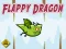 Hra Flappy Dragon
