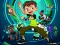 Hra Ben 10 Memory