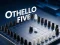 Hra Othello Five