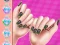 Hra Royal Theme Nail Art DIY