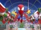 Hra Jump Into Wow Christmas