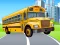 Hra Bus Stop: 2048!
