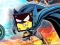 Hra Super Hero Sponge