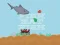 Hra Fish eat fish 2 player