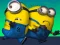 Hra Find The Hidden Minions