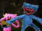 Hra Huggy Wuggy Sewer Escape