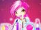 Hra Winx Makeover